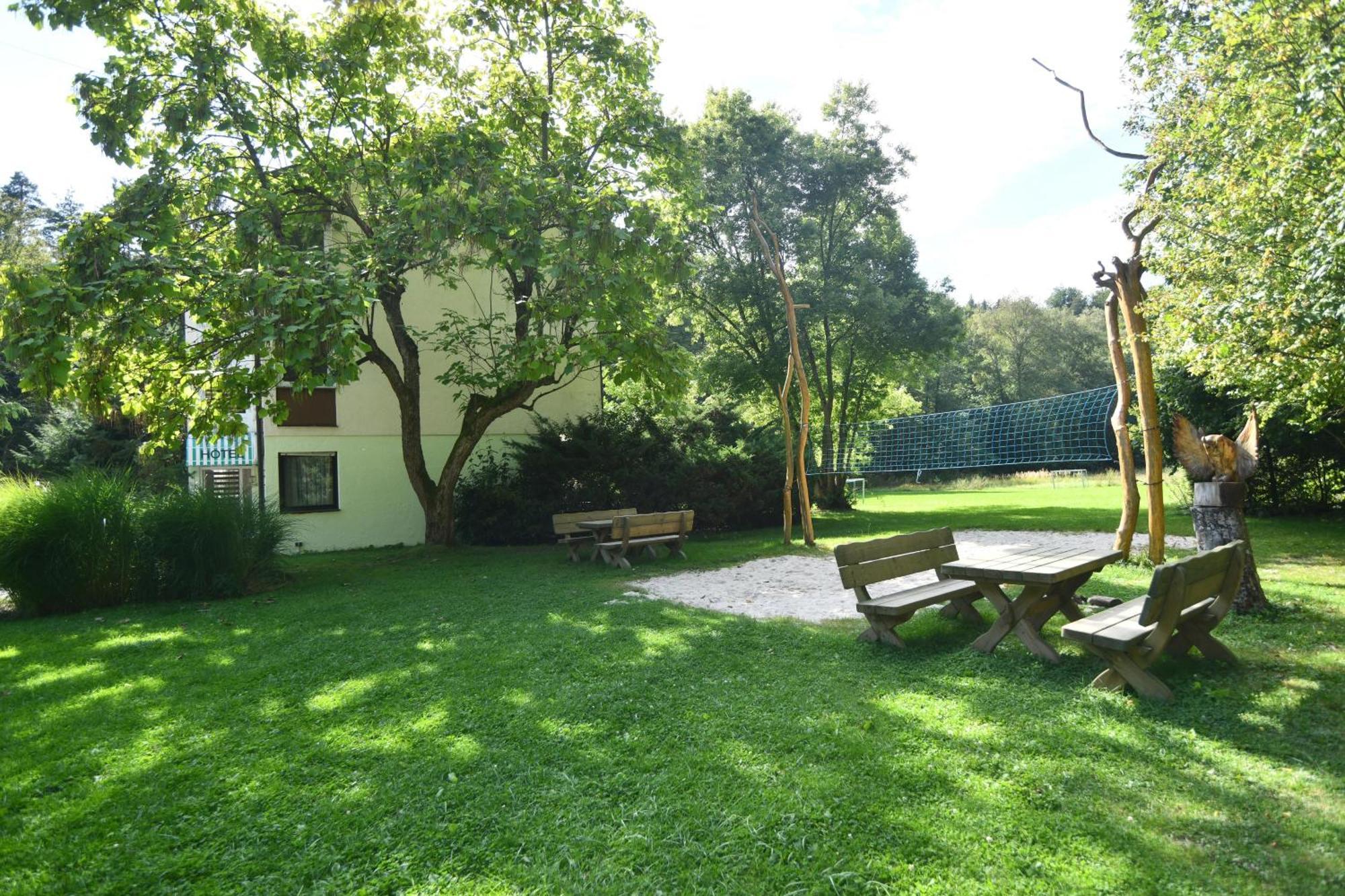 Kulinarium An Der Glems Otel Gerlingen Dış mekan fotoğraf