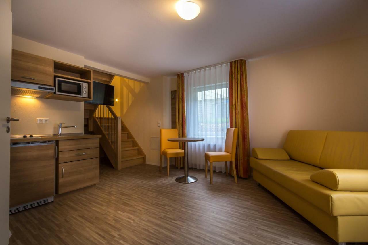 Kulinarium An Der Glems Otel Gerlingen Dış mekan fotoğraf