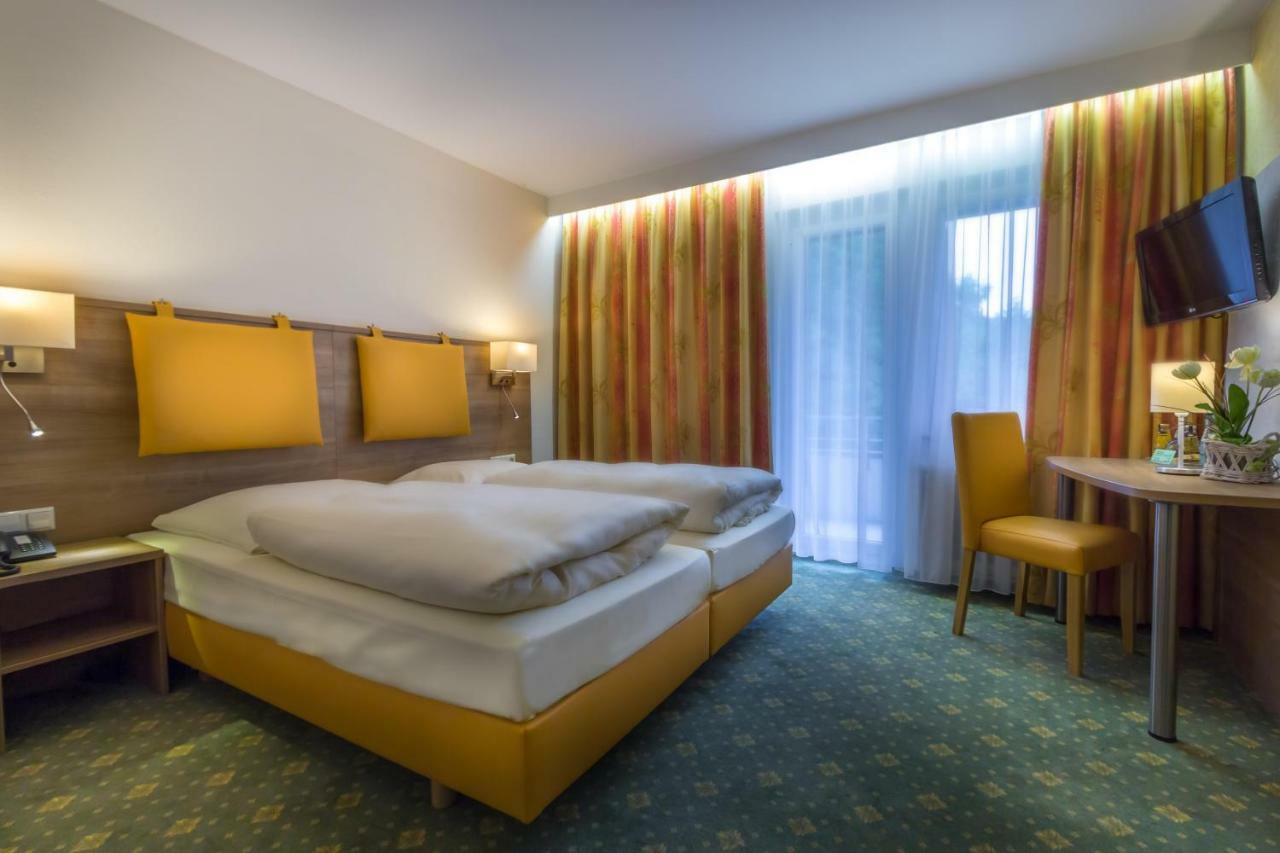 Kulinarium An Der Glems Otel Gerlingen Dış mekan fotoğraf