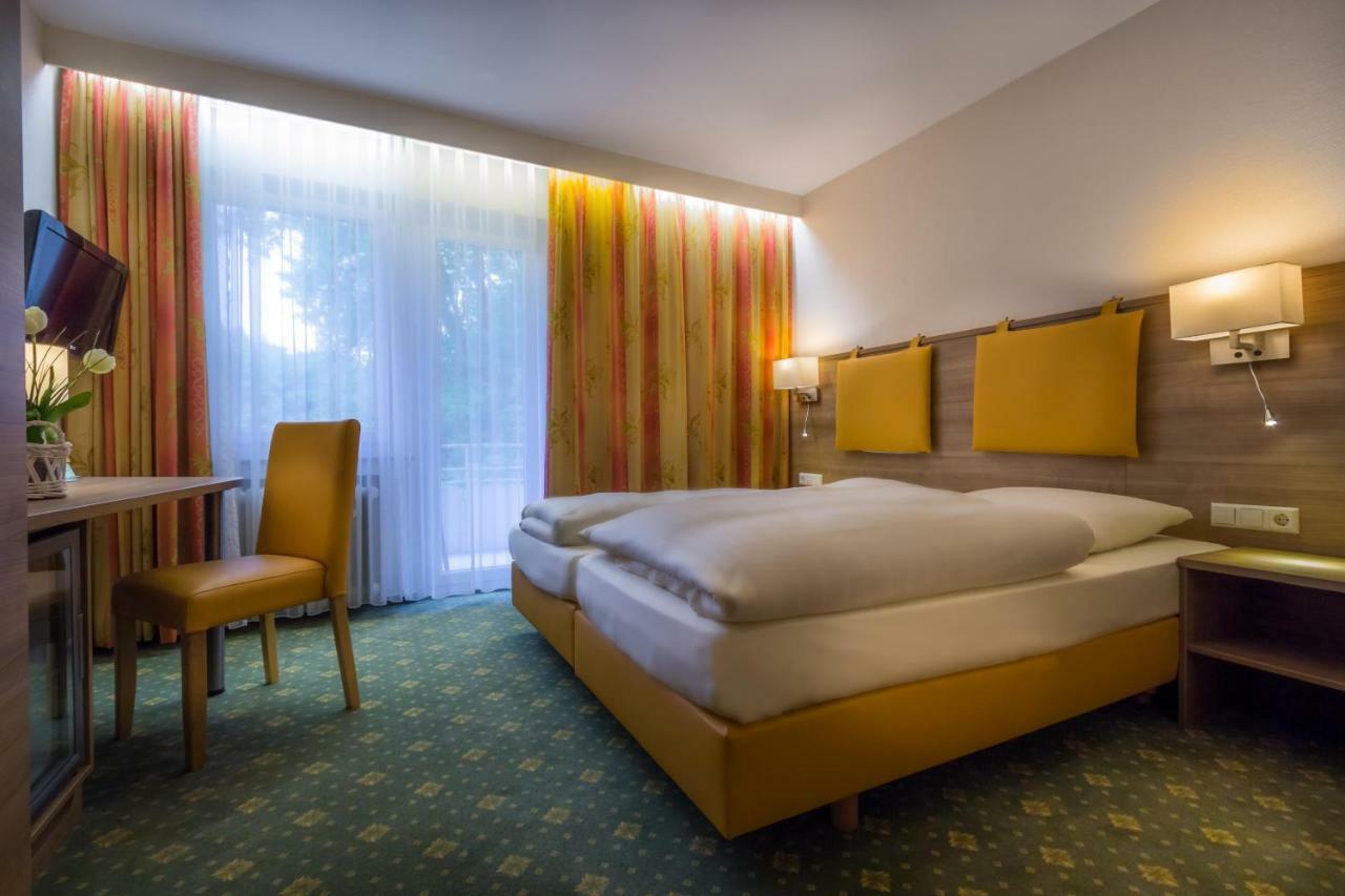 Kulinarium An Der Glems Otel Gerlingen Dış mekan fotoğraf