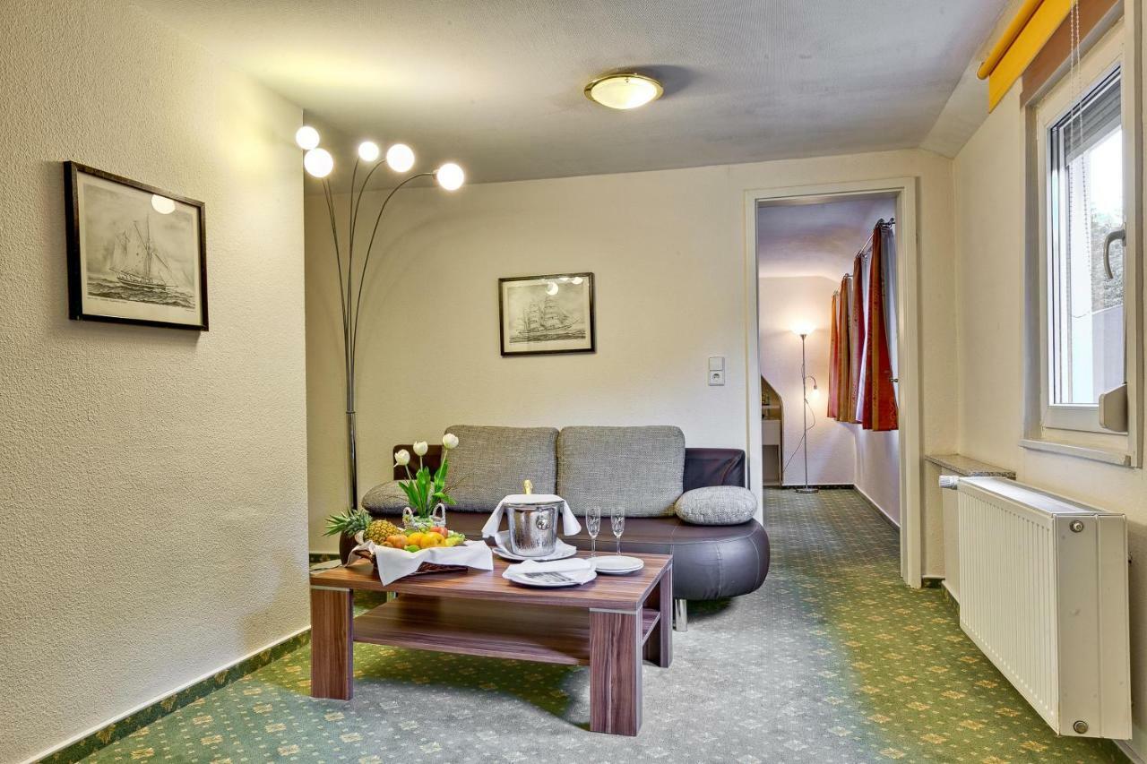 Kulinarium An Der Glems Otel Gerlingen Dış mekan fotoğraf