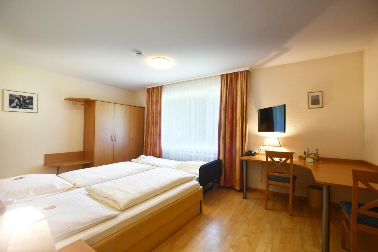 Kulinarium An Der Glems Otel Gerlingen Dış mekan fotoğraf