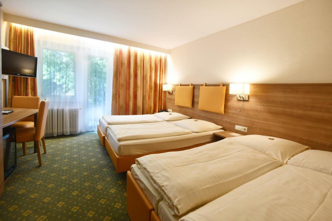 Kulinarium An Der Glems Otel Gerlingen Dış mekan fotoğraf