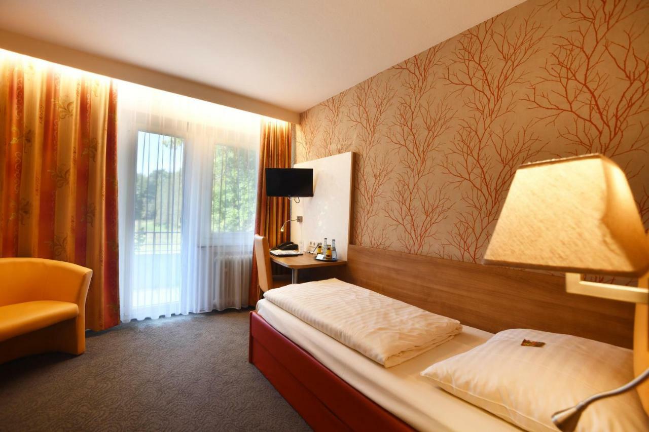 Kulinarium An Der Glems Otel Gerlingen Dış mekan fotoğraf