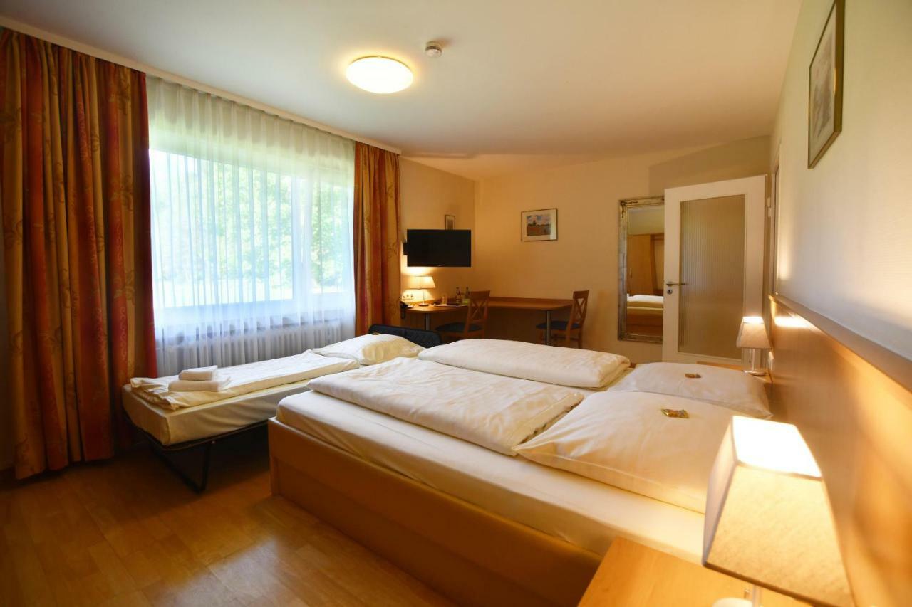 Kulinarium An Der Glems Otel Gerlingen Dış mekan fotoğraf