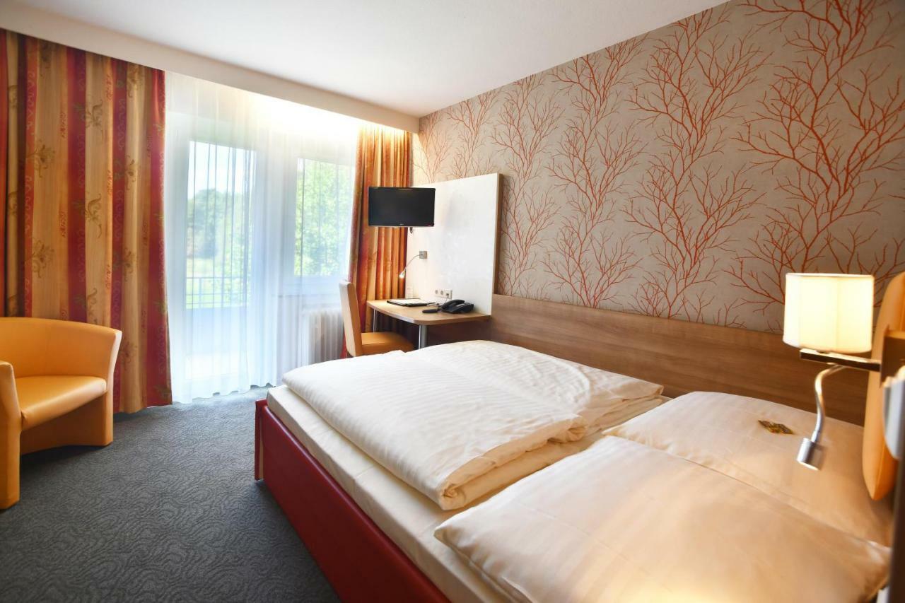 Kulinarium An Der Glems Otel Gerlingen Dış mekan fotoğraf