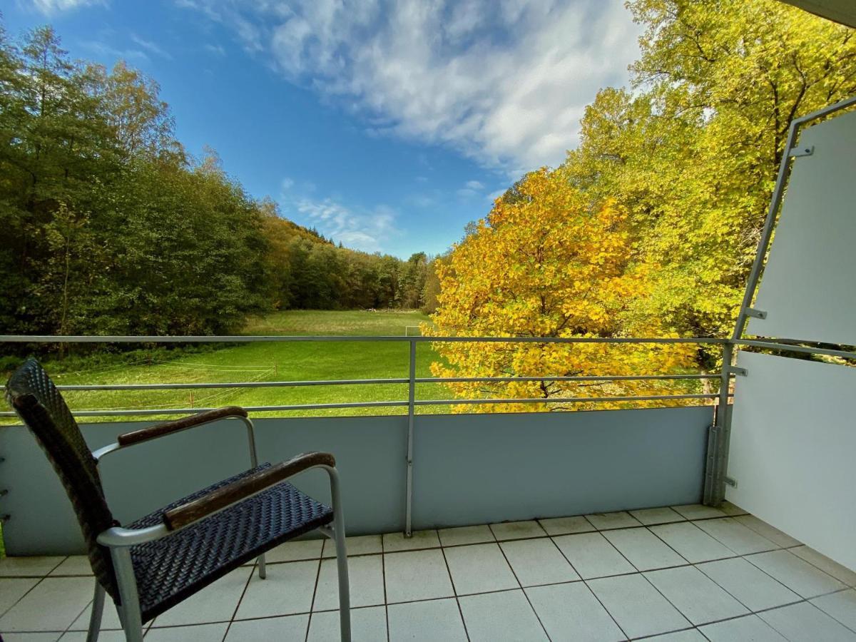 Kulinarium An Der Glems Otel Gerlingen Dış mekan fotoğraf