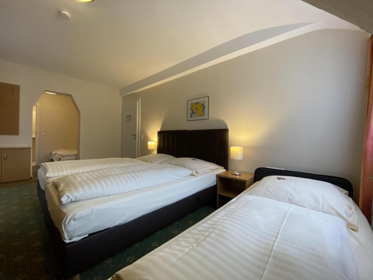 Kulinarium An Der Glems Otel Gerlingen Dış mekan fotoğraf