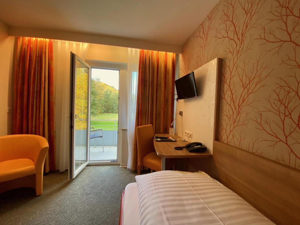 Kulinarium An Der Glems Otel Gerlingen Dış mekan fotoğraf
