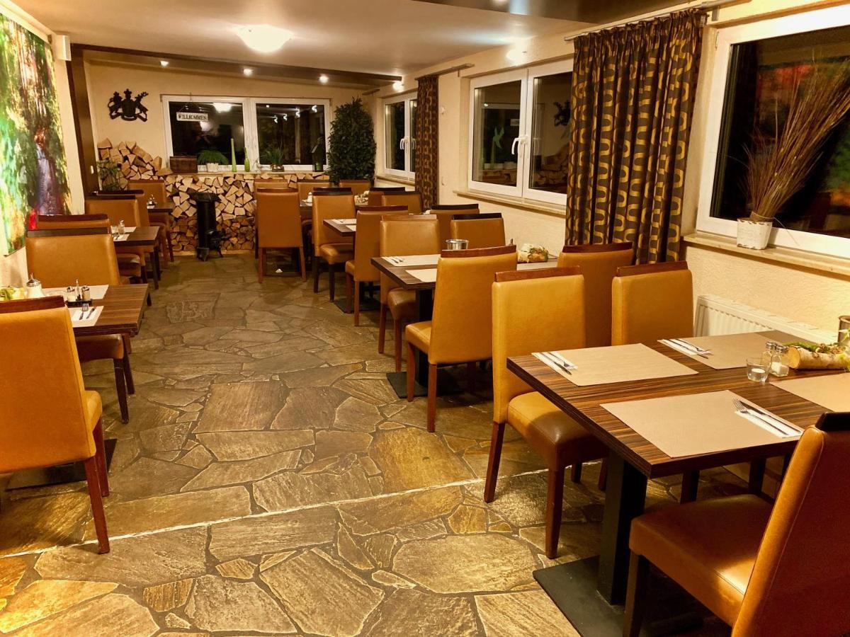 Kulinarium An Der Glems Otel Gerlingen Dış mekan fotoğraf
