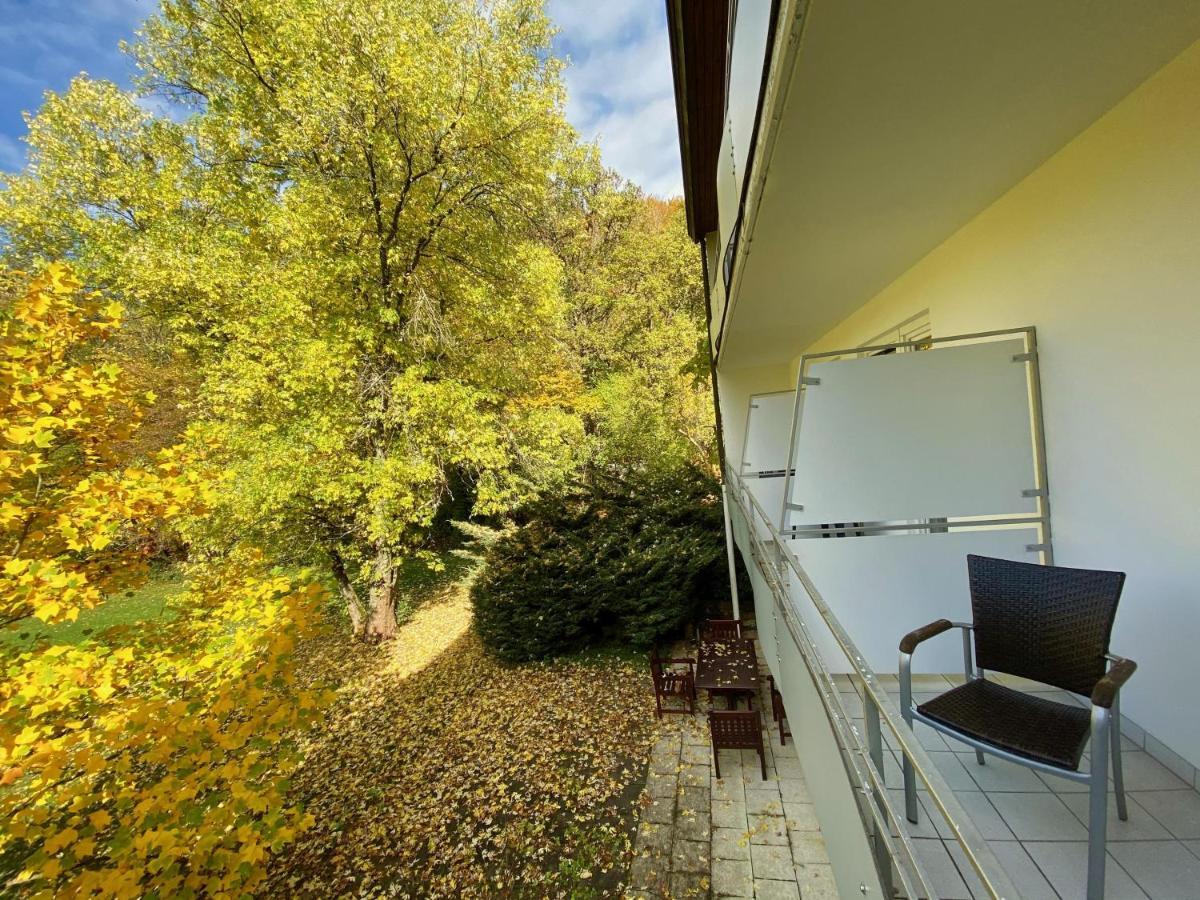 Kulinarium An Der Glems Otel Gerlingen Dış mekan fotoğraf
