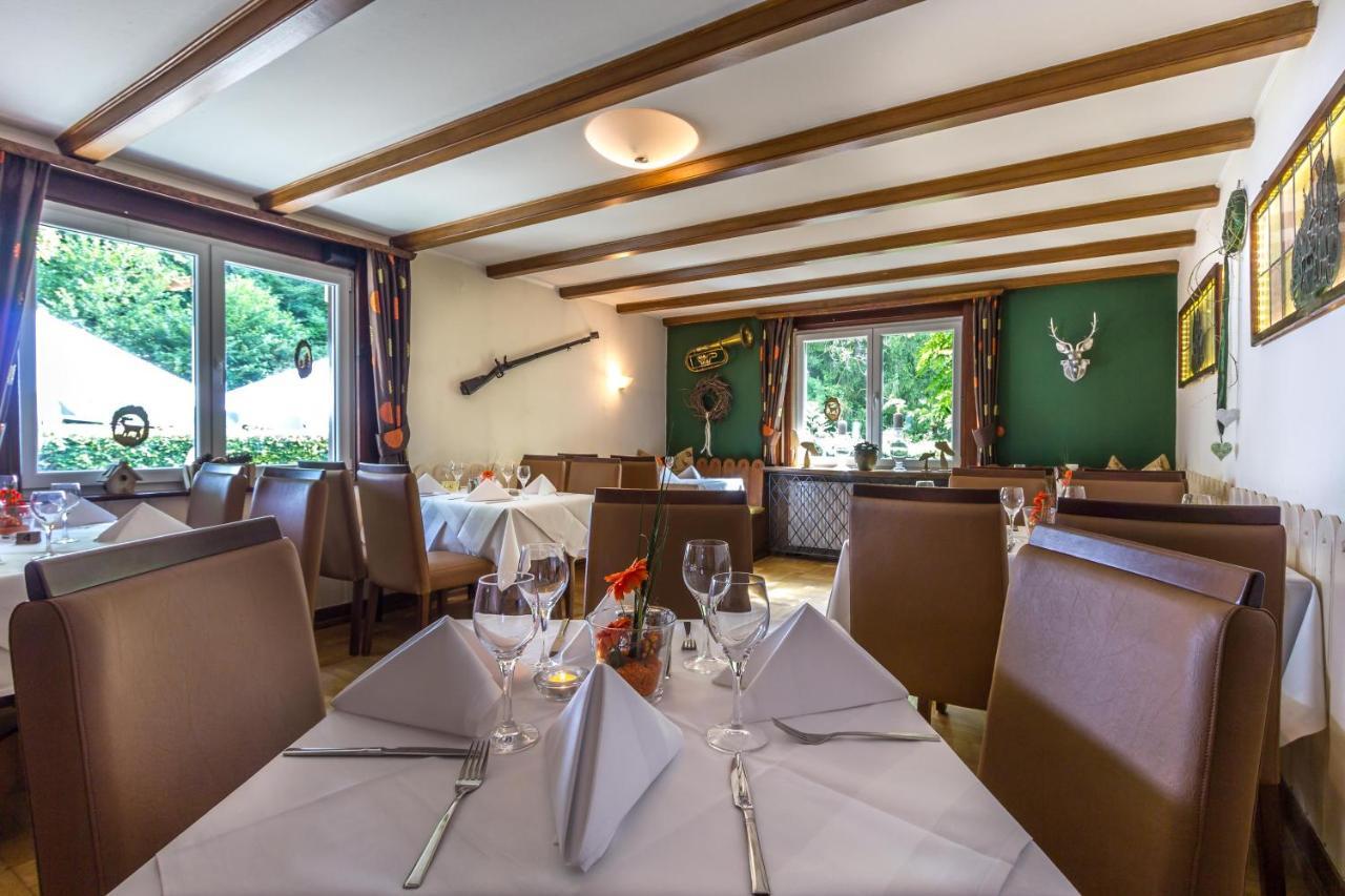 Kulinarium An Der Glems Otel Gerlingen Dış mekan fotoğraf