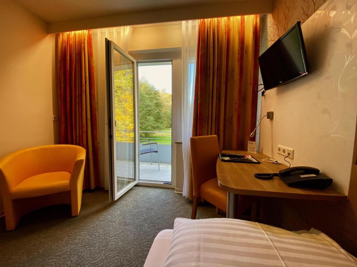 Kulinarium An Der Glems Otel Gerlingen Dış mekan fotoğraf