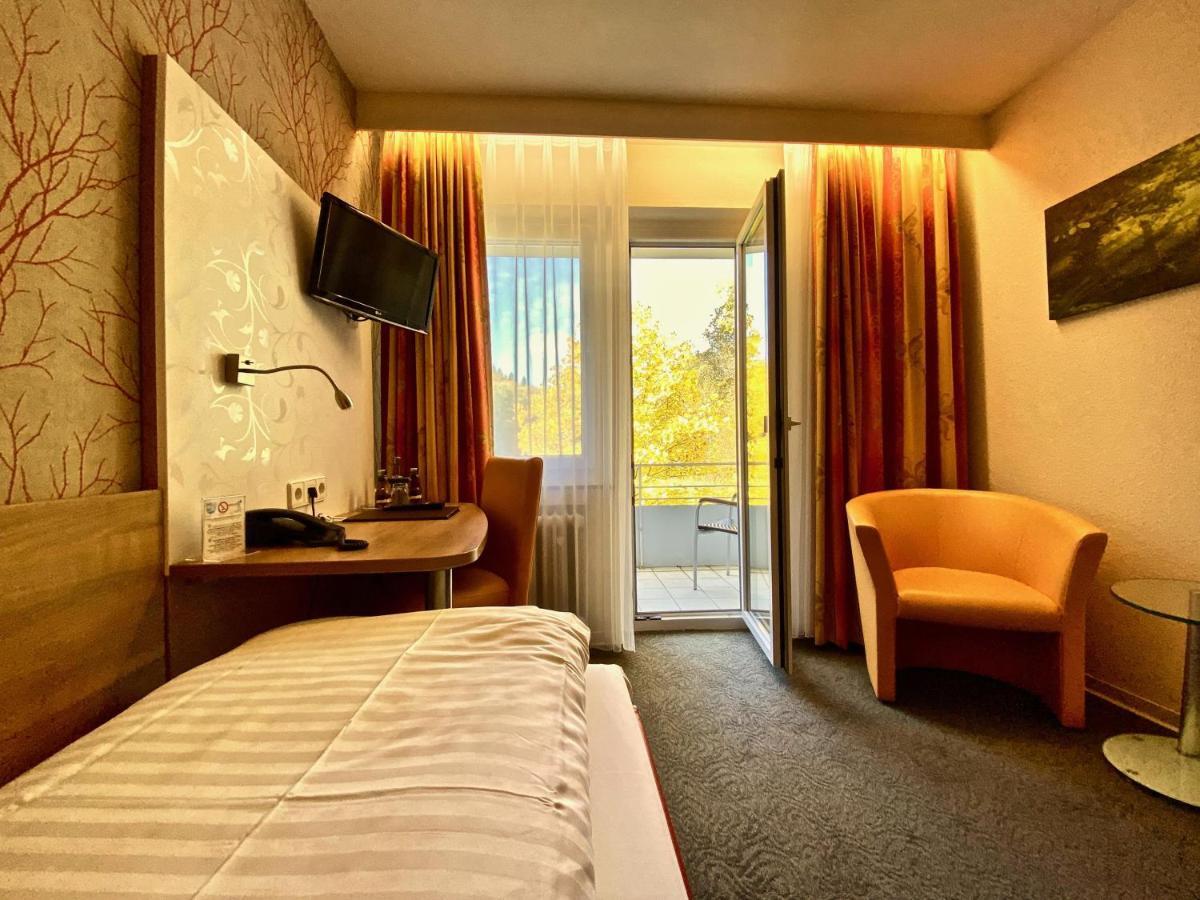 Kulinarium An Der Glems Otel Gerlingen Dış mekan fotoğraf